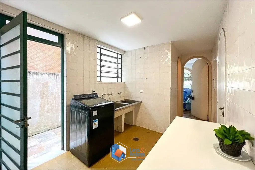 Casa, 6 quartos, 377 m² - Foto 32