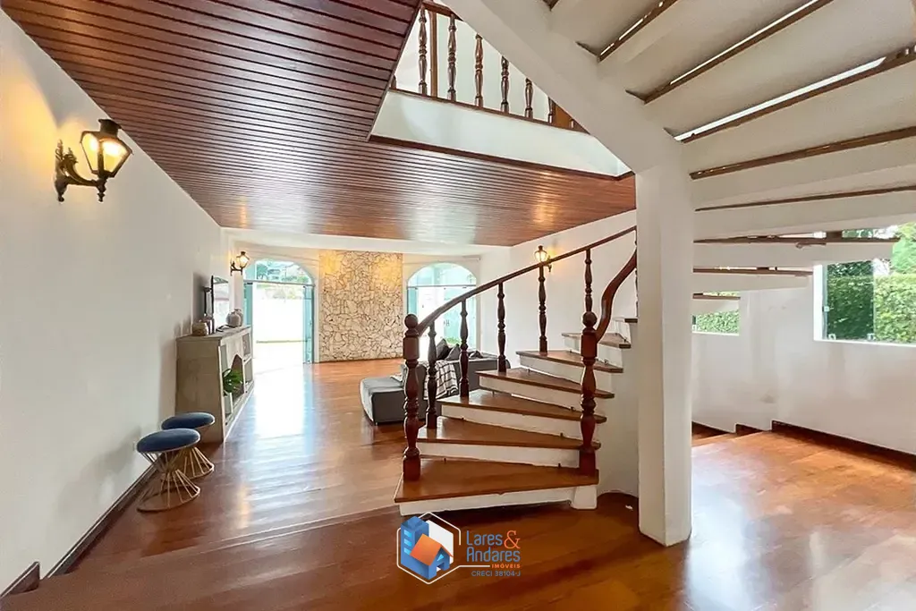 Casa, 6 quartos, 377 m² - Foto 48