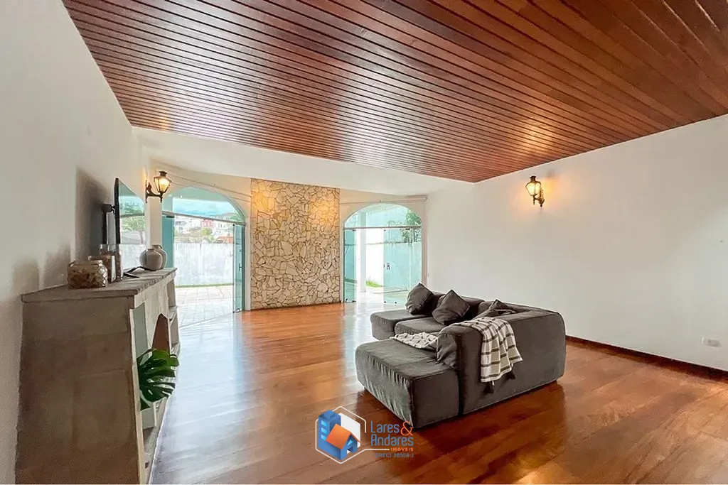 Casa, 6 quartos, 377 m² - Foto 49