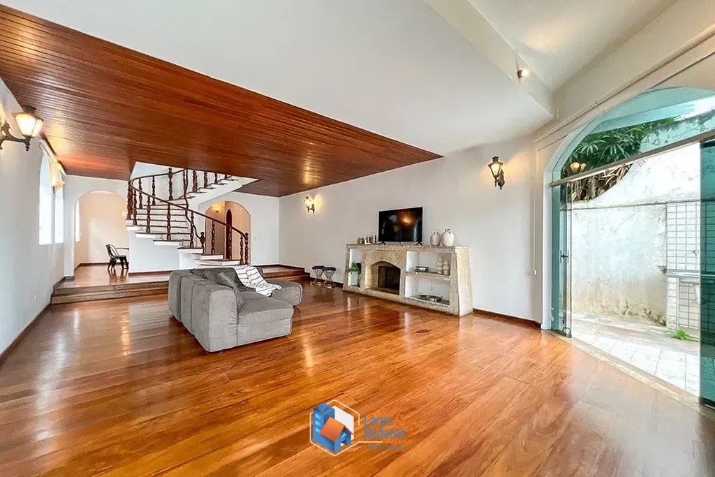 Casa, 6 quartos, 377 m² - Foto 52