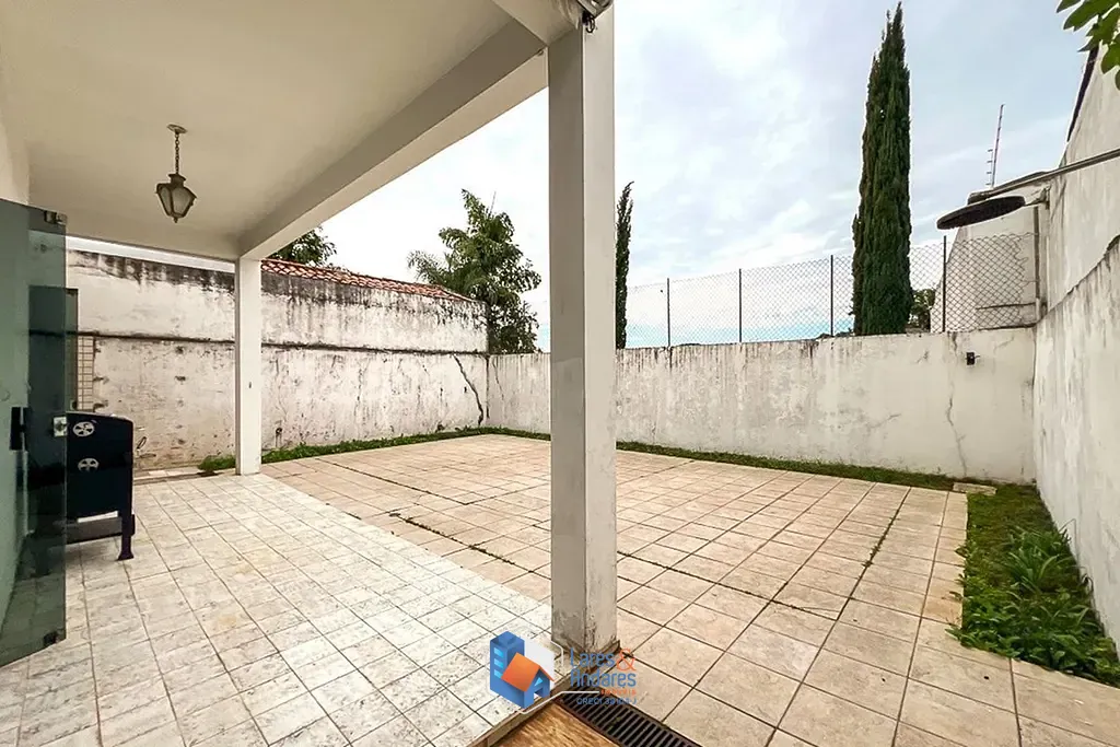 Casa, 6 quartos, 377 m² - Foto 53