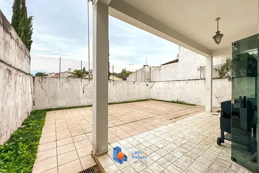 Casa, 6 quartos, 377 m² - Foto 54