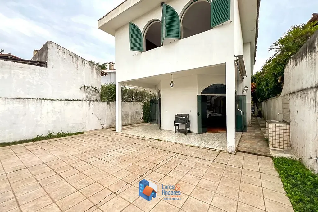 Casa, 6 quartos, 377 m² - Foto 56