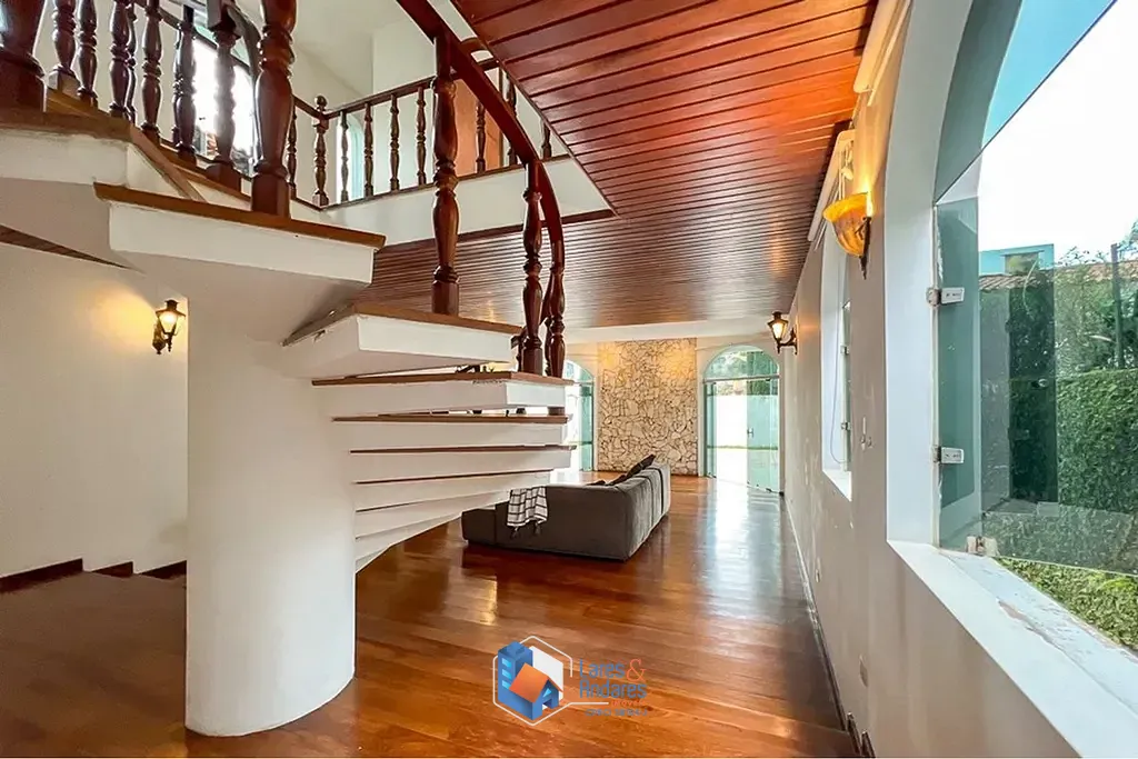 Casa, 6 quartos, 377 m² - Foto 57