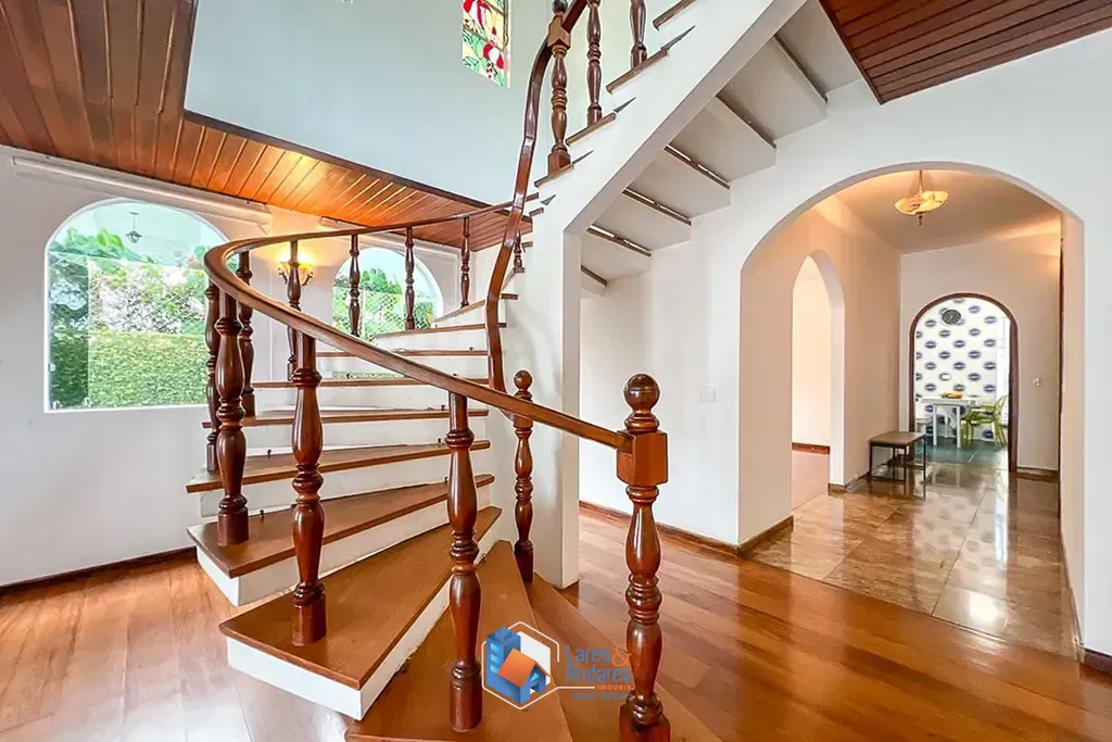 Casa, 6 quartos, 377 m² - Foto 58