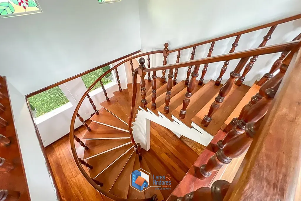 Casa, 6 quartos, 377 m² - Foto 60