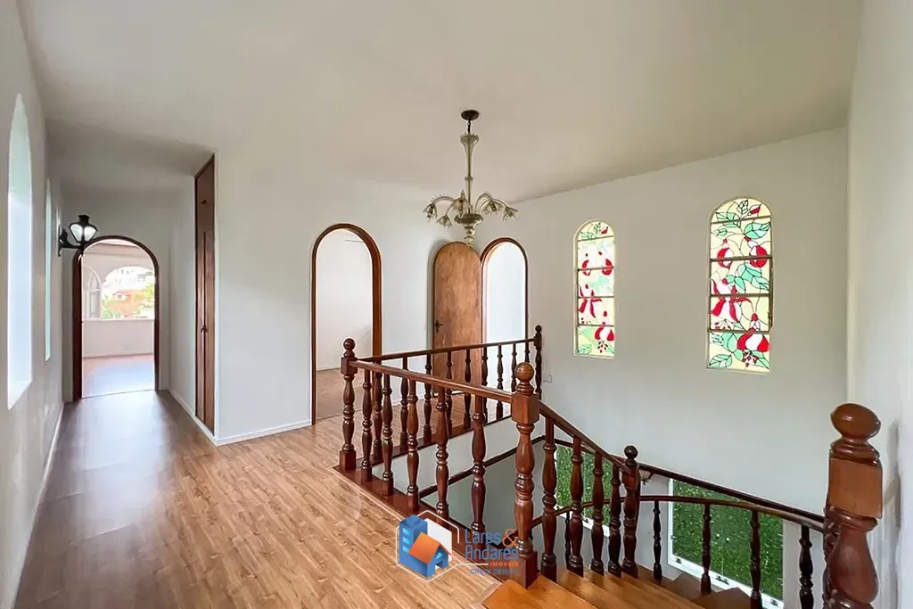 Casa, 6 quartos, 377 m² - Foto 47