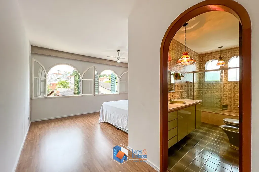 Casa, 6 quartos, 377 m² - Foto 17