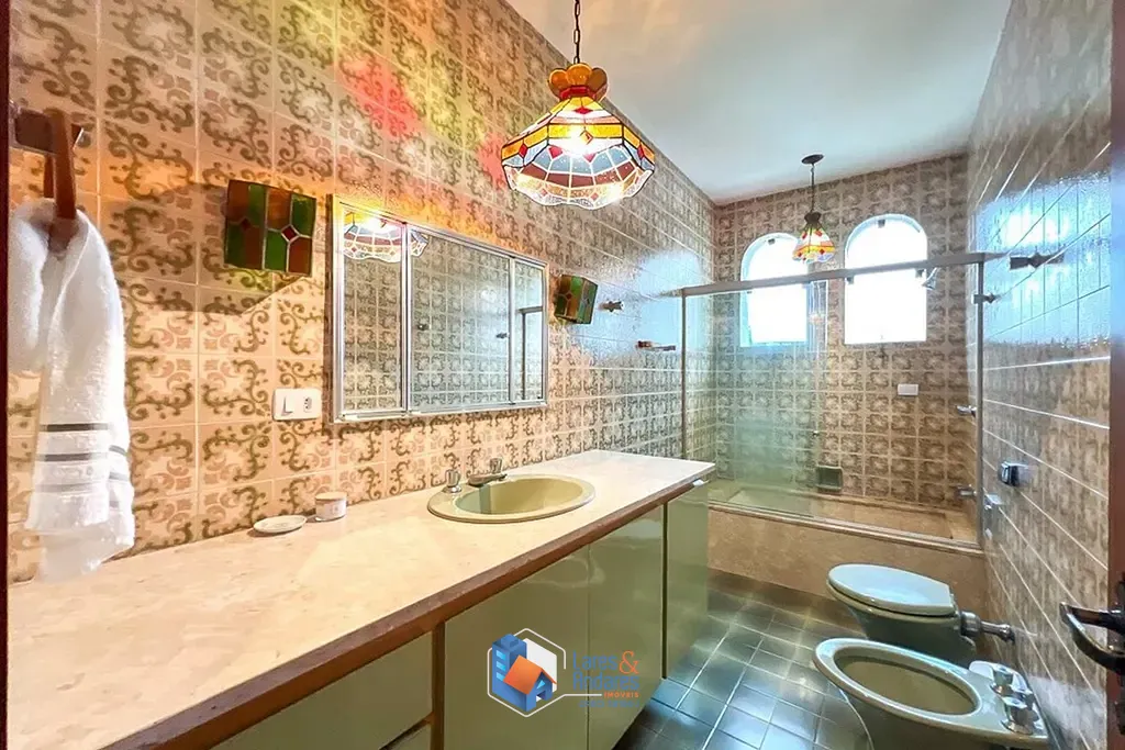 Casa, 6 quartos, 377 m² - Foto 6