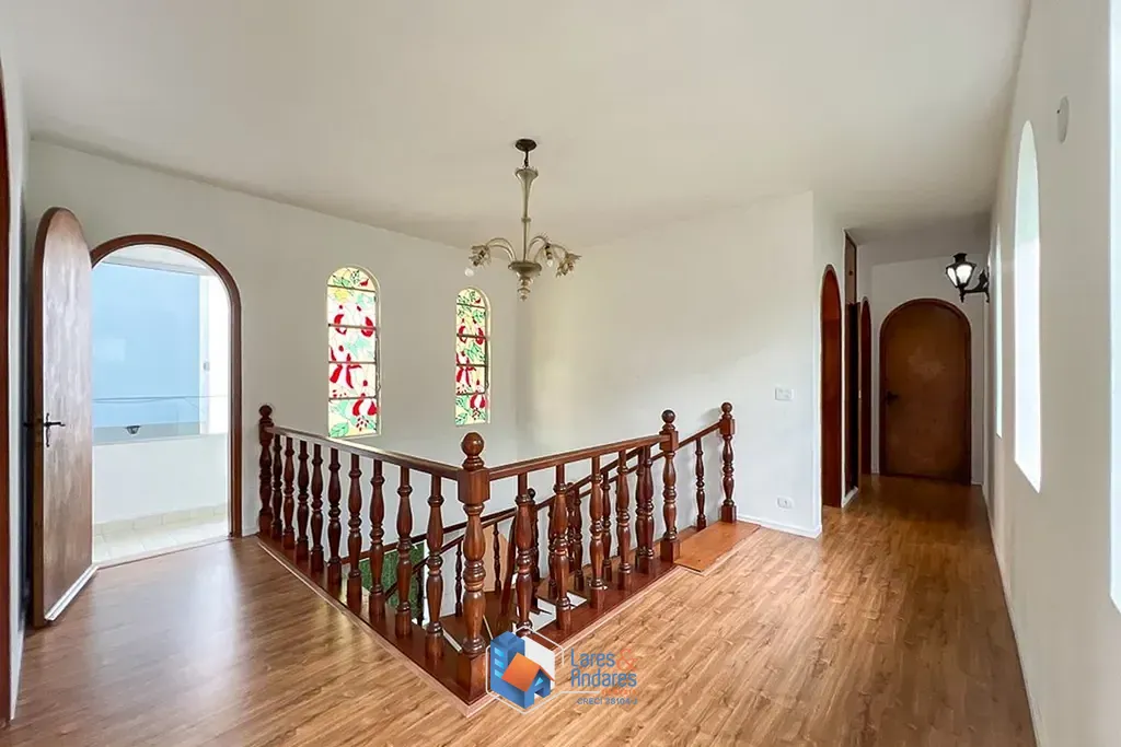 Casa, 6 quartos, 377 m² - Foto 7