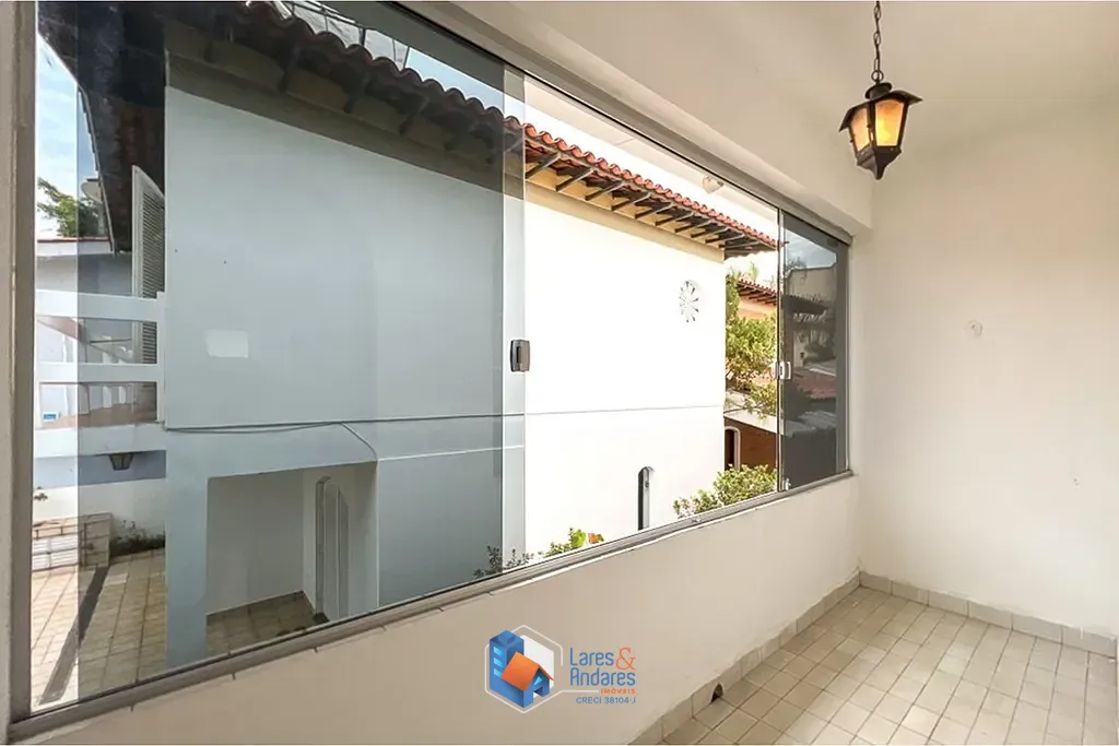 Casa, 6 quartos, 377 m² - Foto 8