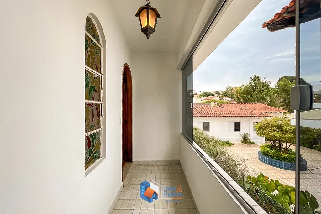 Casa, 6 quartos, 377 m² - Foto 9