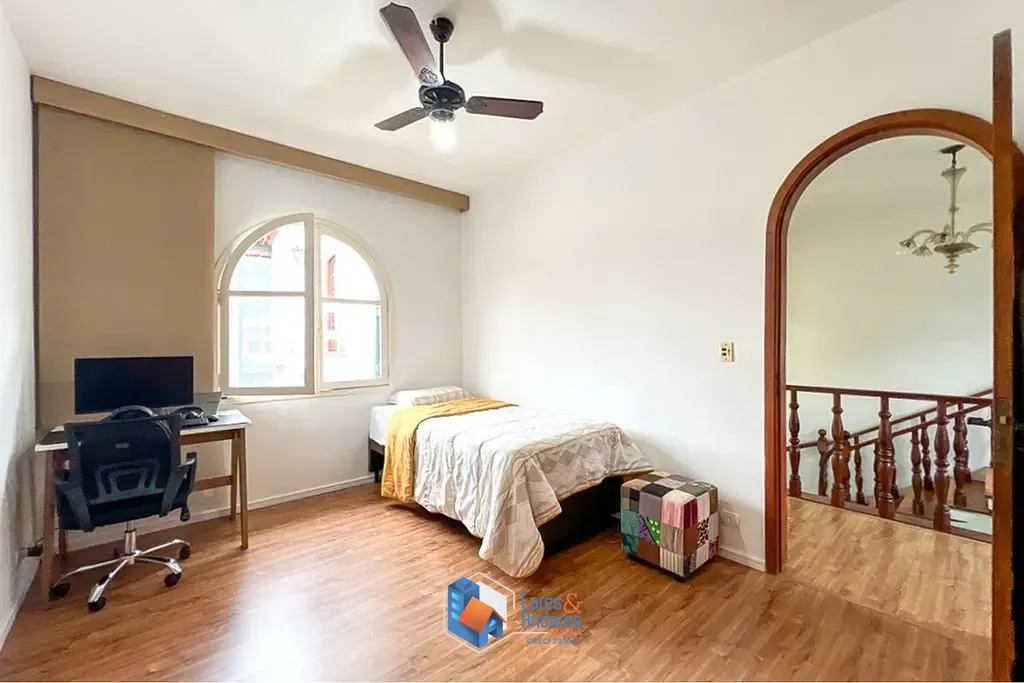 Casa, 6 quartos, 377 m² - Foto 10