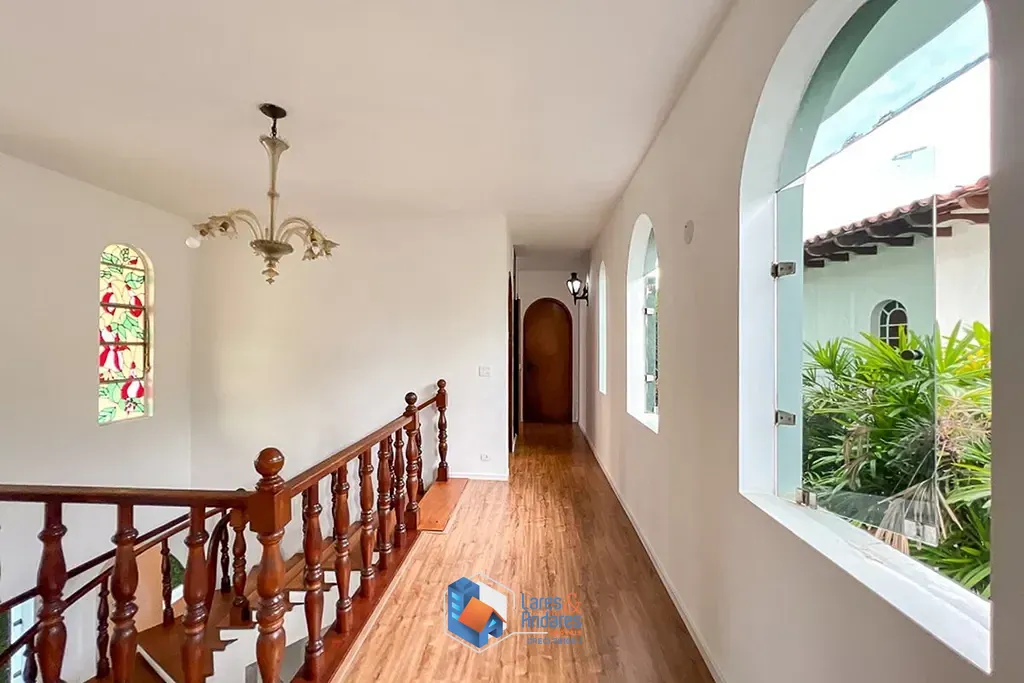 Casa, 6 quartos, 377 m² - Foto 12