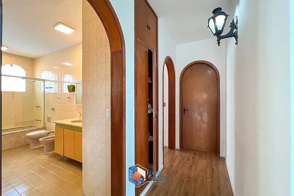 Casa, 6 quartos, 377 m² - Foto 13