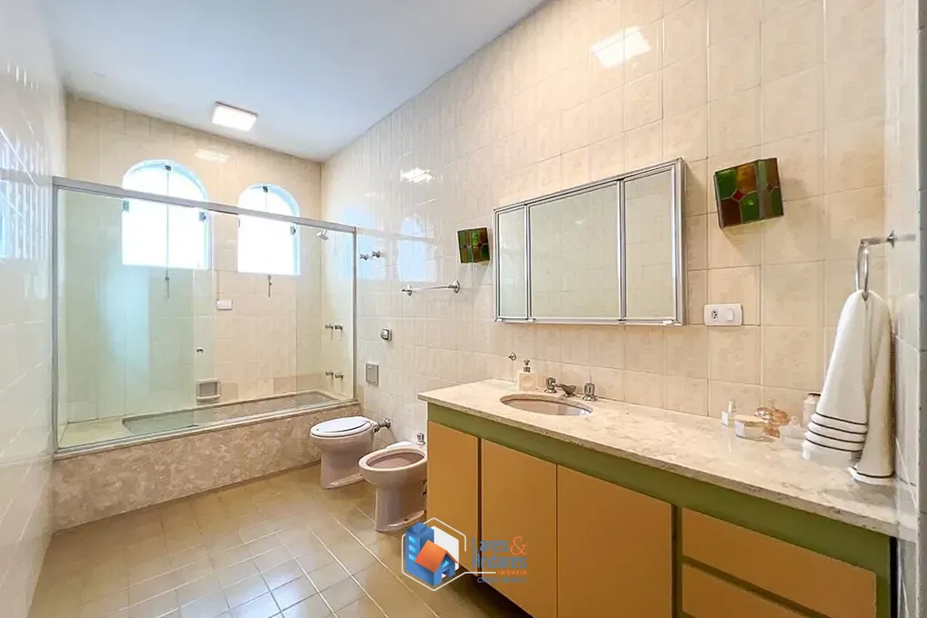 Casa, 6 quartos, 377 m² - Foto 14