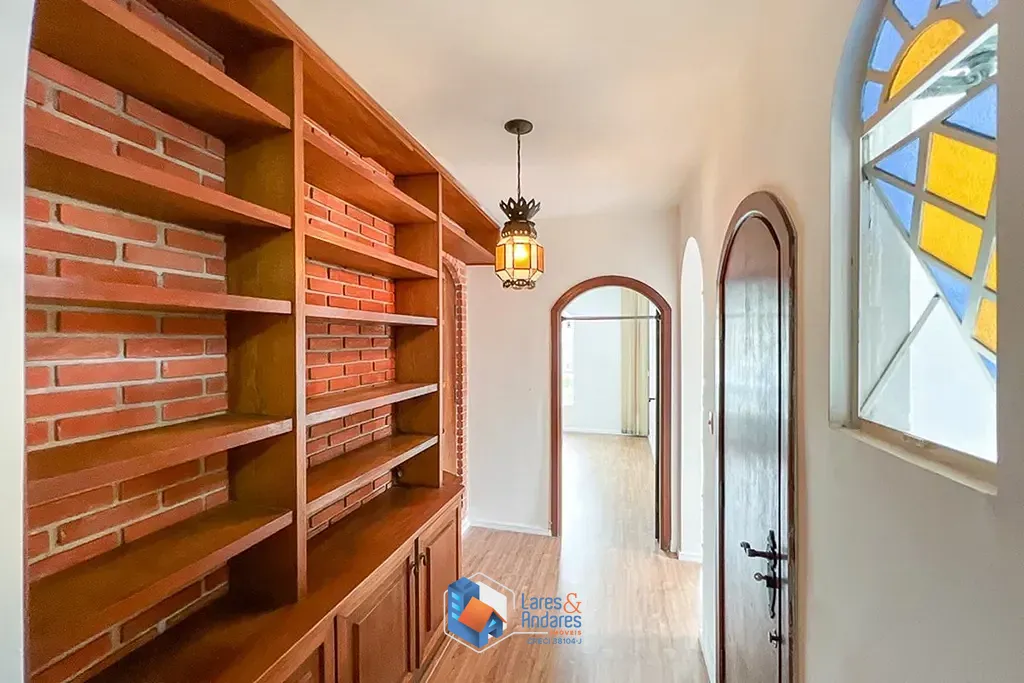 Casa, 6 quartos, 377 m² - Foto 19