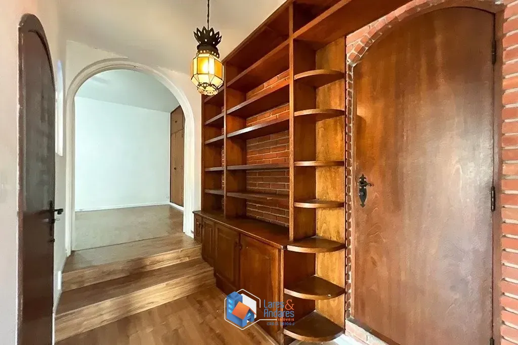 Casa, 6 quartos, 377 m² - Foto 20