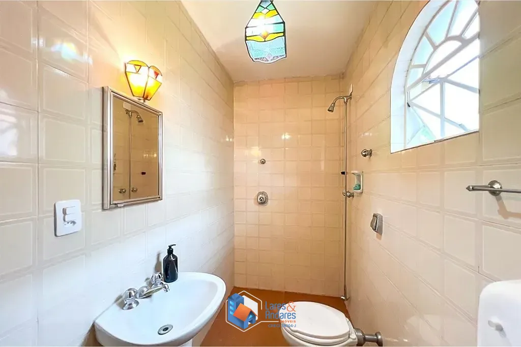 Casa, 6 quartos, 377 m² - Foto 21