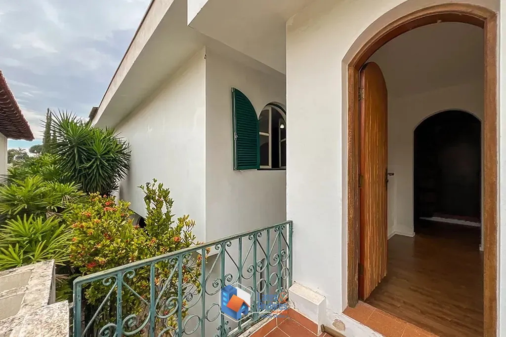 Casa, 6 quartos, 377 m² - Foto 26