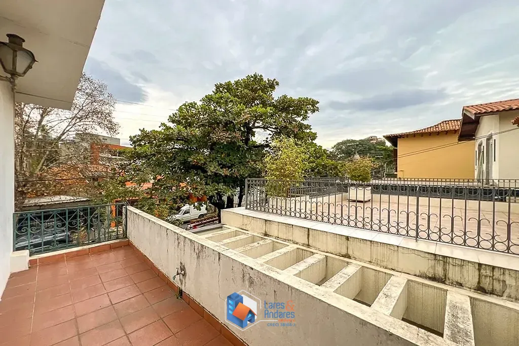Casa, 6 quartos, 377 m² - Foto 27