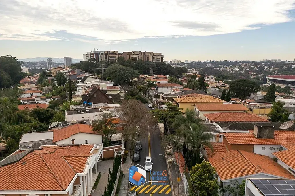 Casa, 6 quartos, 377 m² - Foto 29
