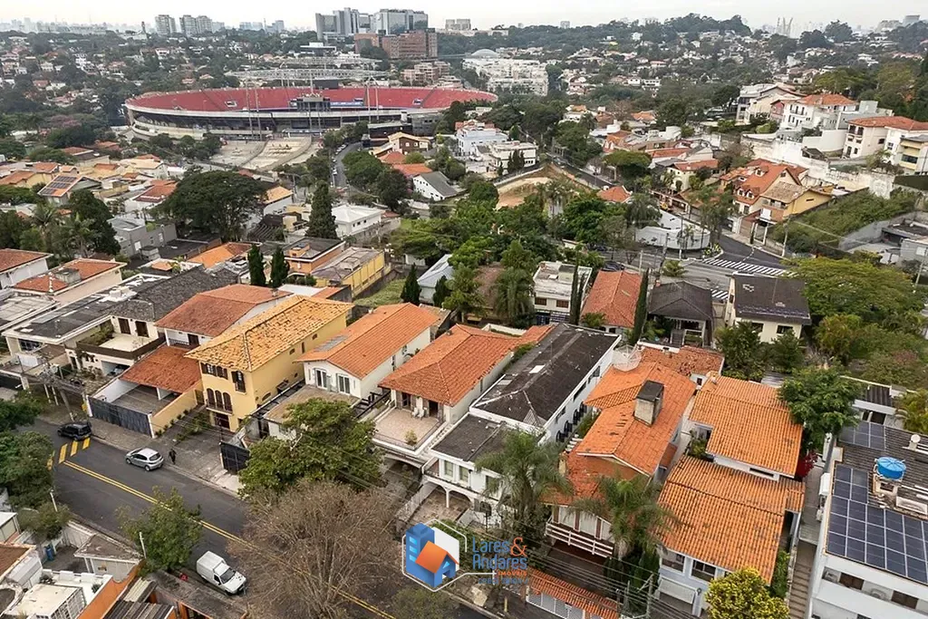 Casa, 6 quartos, 377 m² - Foto 30