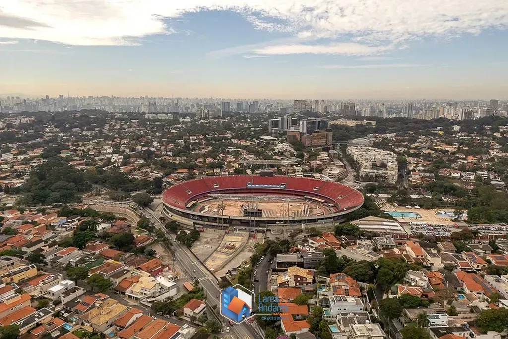 Casa, 6 quartos, 377 m² - Foto 31