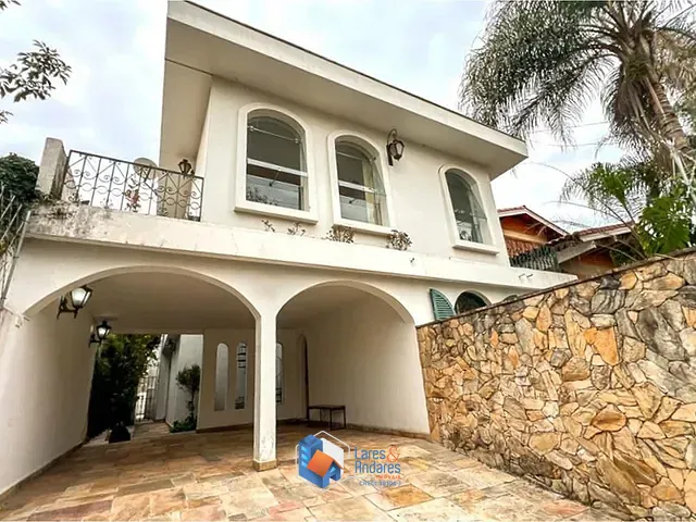 Casa 6 quartos e 5 banheiros, à venda, no bairro Vila Sônia em São Paulo
