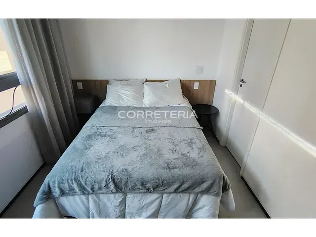 Studio 1 quarto e 1 banheiro, à venda, no bairro Vila Mariana em São Paulo