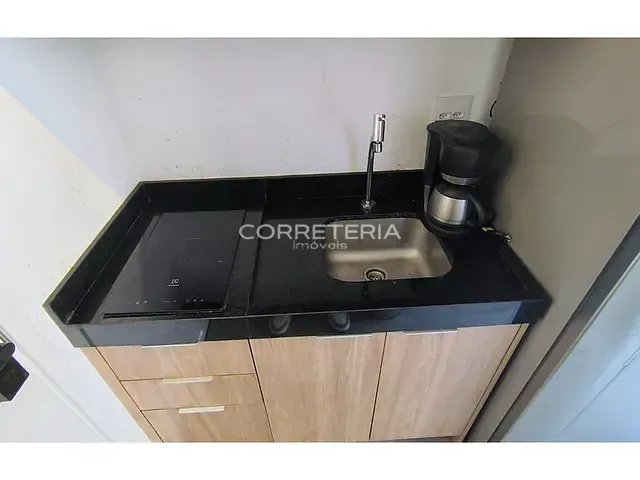 Studio 1 quarto e 1 banheiro, à venda, no bairro Vila Mariana em São Paulo