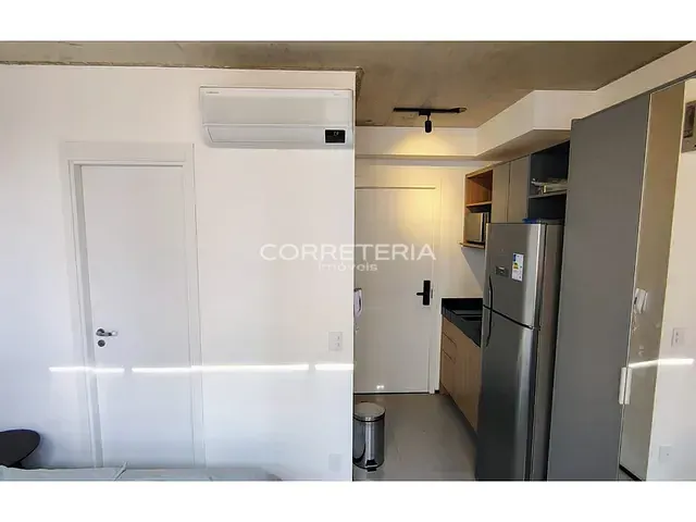 Studio 1 quarto e 1 banheiro, à venda, no bairro Vila Mariana em São Paulo
