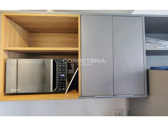 Studio 1 quarto e 1 banheiro, à venda, no bairro Vila Mariana em São Paulo