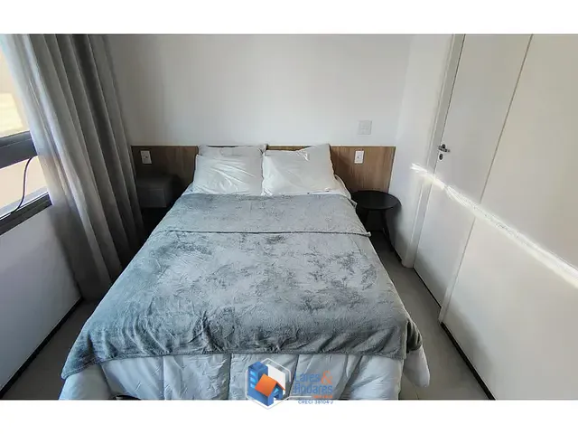 Studio 1 quarto e 1 banheiro, à venda, no bairro Vila Mariana em São Paulo