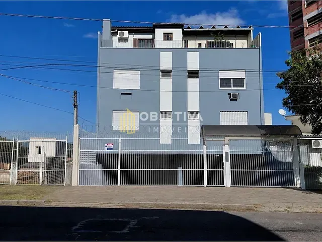 Apartamento 1 quarto e 1 banheiro, à venda, no bairro Medianeira em Porto Alegre