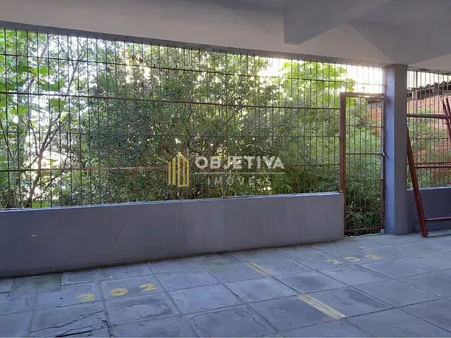 Apartamento 1 quarto e 1 banheiro, à venda, no bairro Medianeira em Porto Alegre