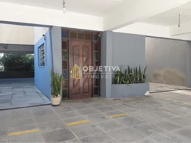 Apartamento 1 quarto e 1 banheiro, à venda, no bairro Medianeira em Porto Alegre