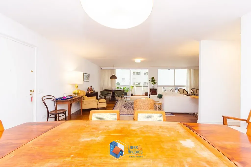 Apartamento, 3 quartos, 186 m² - Foto 33