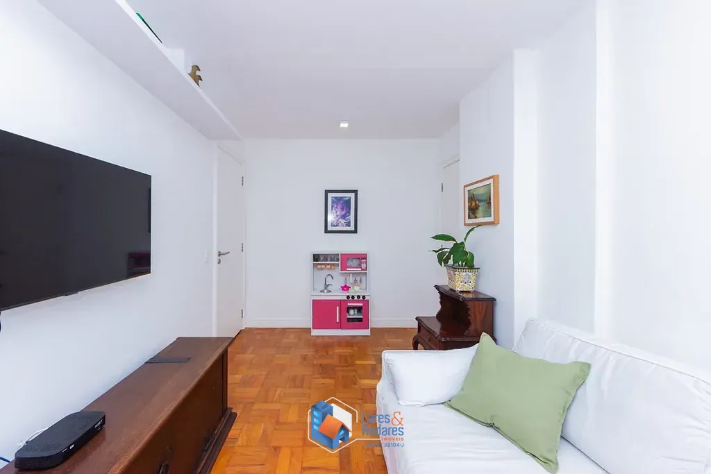 Apartamento, 3 quartos, 186 m² - Foto 38