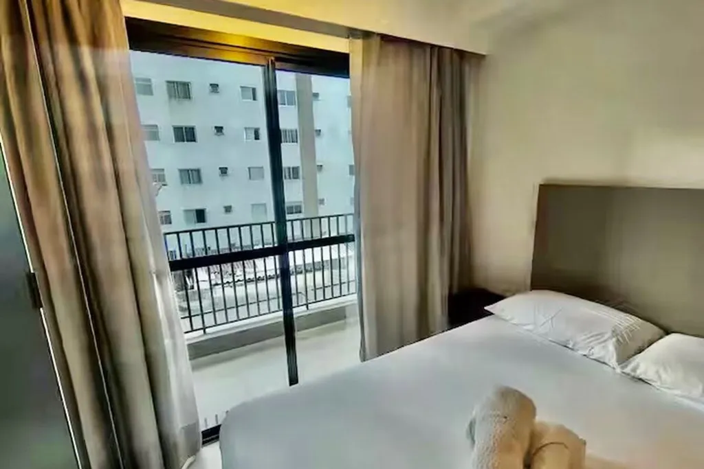 Apartamento à venda 1 Quarto 25M² Bela Vista São Paulo - SP