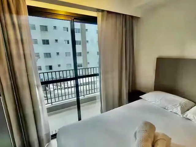 Foto do Apartamento - Apartamento à venda 1 Quarto 25M² Bela Vista São Paulo - SP | Lares e Andares Imóveis