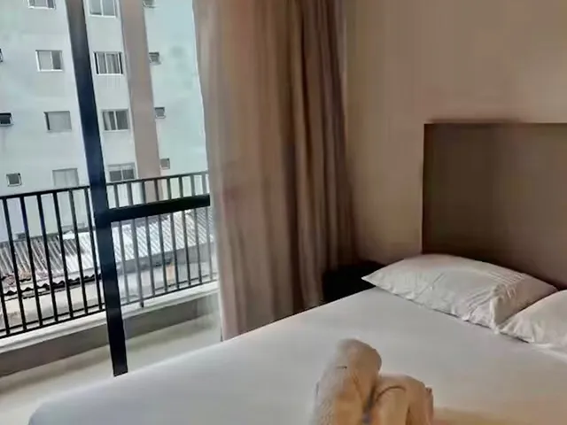 Foto do Apartamento - Apartamento à venda 1 Quarto 25M² Bela Vista São Paulo - SP | Lares e Andares Imóveis
