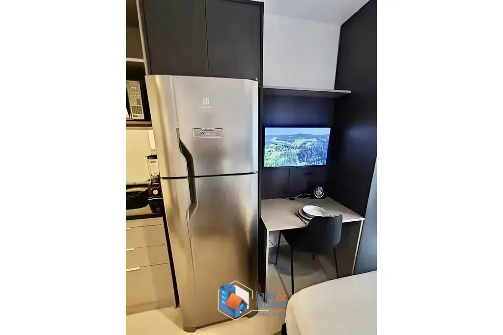 Apartamento, 1 quarto, 25 m² - Foto 21