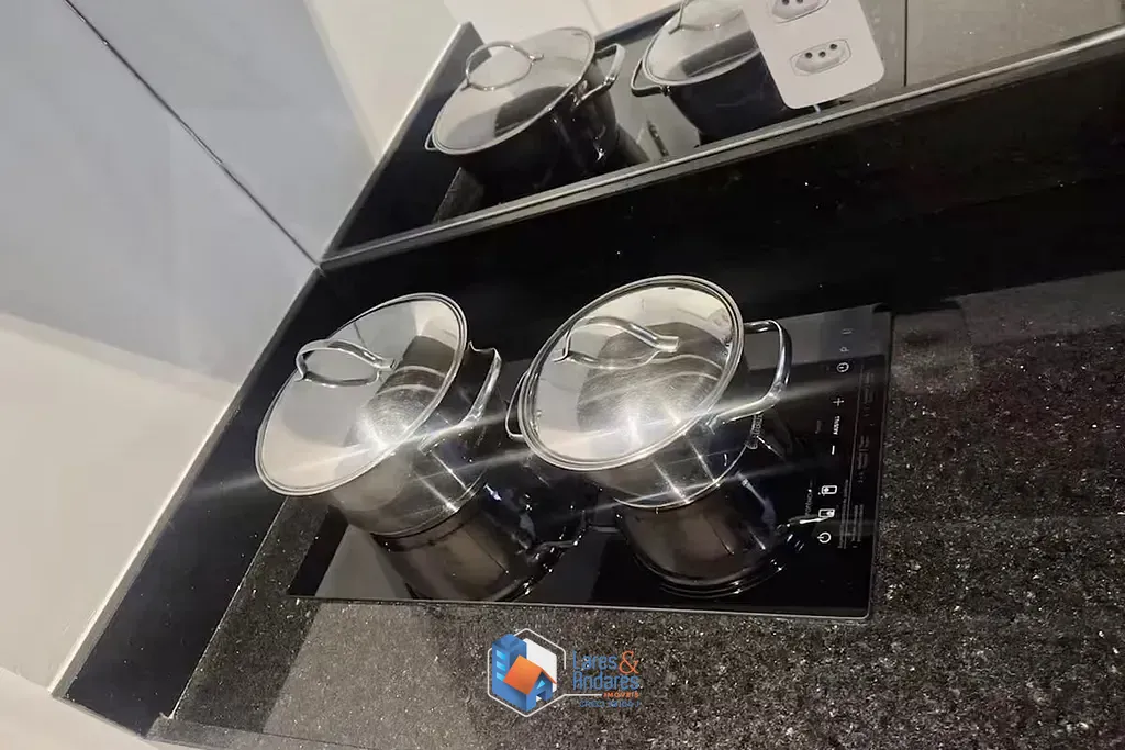 Apartamento, 1 quarto, 25 m² - Foto 16