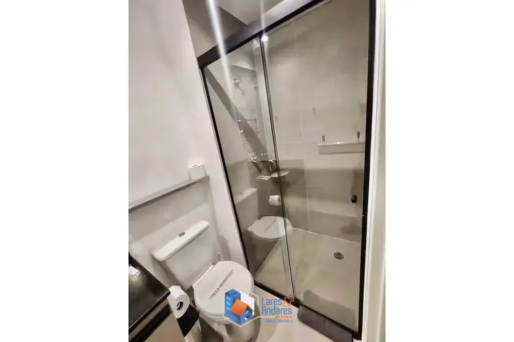 Apartamento, 1 quarto, 25 m² - Foto 12