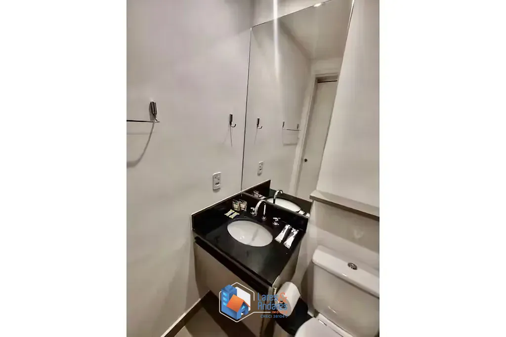 Apartamento, 1 quarto, 25 m² - Foto 11