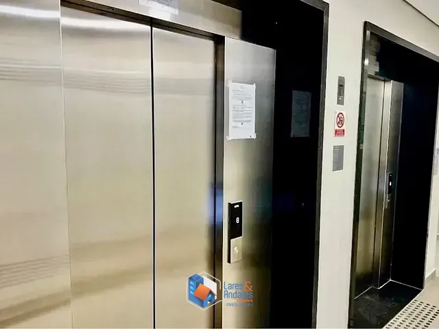 Apartamento 1 quarto e 1 banheiro, à venda, no bairro Bela Vista em São Paulo