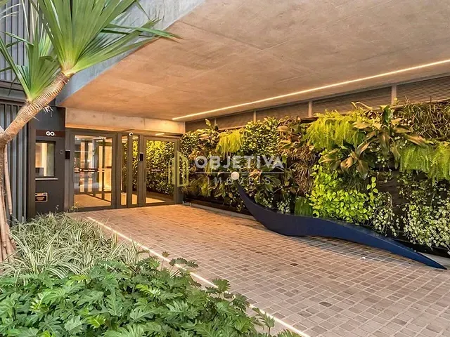 Studio 1 quarto e 1 banheiro, à venda, no bairro Moinhos de Vento em Porto Alegre