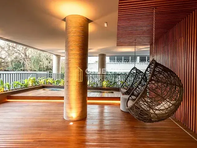 Studio 1 quarto e 1 banheiro, à venda, no bairro Moinhos de Vento em Porto Alegre