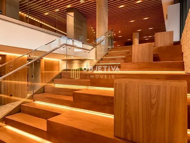 Studio 1 quarto e 1 banheiro, à venda, no bairro Moinhos de Vento em Porto Alegre